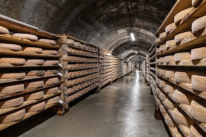 CELLARS REFINING OF SAVOY, Fromagerie à Rognaix