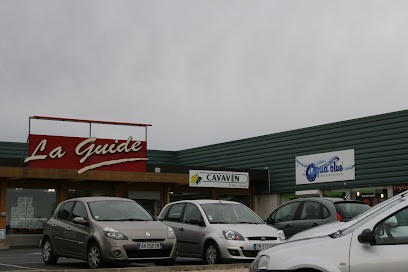 Fromagerie Gerentes Yssingeaux, Fromagerie à Yssingeaux