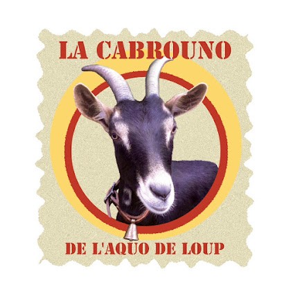 La Cabrouno, Fabricant de Fromages à Éguilles