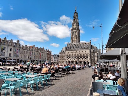 Jean-Claude Leclercq - Maître Fromager, Fabricant de Fromages à Arras