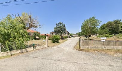 La Tomme Capra, Fabricant de Fromages à Saint-Bardoux