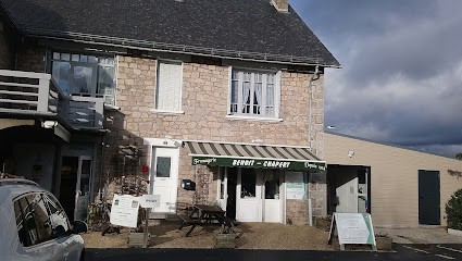 Fromagerie Benoit Chapert, Fabricant de Fromages à Peyre en Aubrac