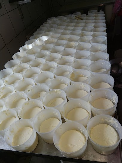 Fromagerie Berthier, Fabricant de Fromages à Avril-sur-Loire