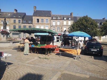 Ferme D'Antan, Fabricant de Fromages à Ménil-Hubert-sur-Orne