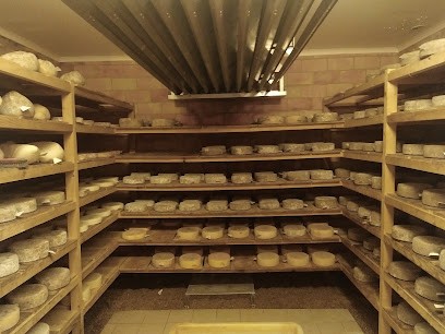 BERTIN Dairy Farm, Fromagerie à Taradeau