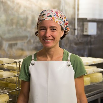 Fromagerie Berjelennig, Fromagerie à Plouaret