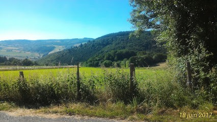 GAEC Laurent Et Jérémy Combier, Fabricant de Fromages à Monsols