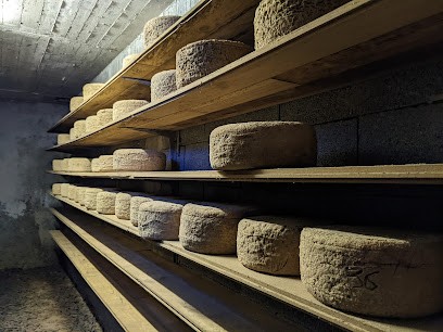 La Ferme Du Bergons, Fabricant de Fromages à Gez