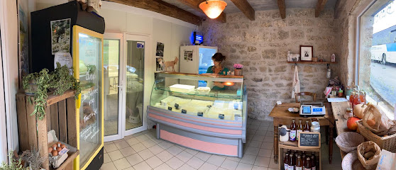 Chèvres & Brebis De Samonod, Fromagerie à Valromey-sur-Séran