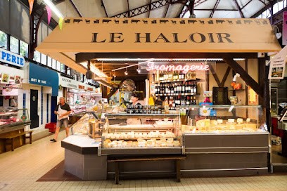 Le Haloir, Fromagerie à Narbonne