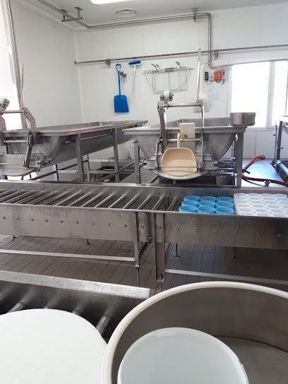 Société Fromagerie, Fromagerie à Ville-du-Pont