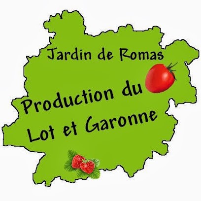 Le Jardin De Romas, Fromagerie à Villeneuve-sur-Lot