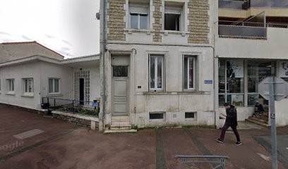 Fromager Des Charentes, Fromagerie à Royan