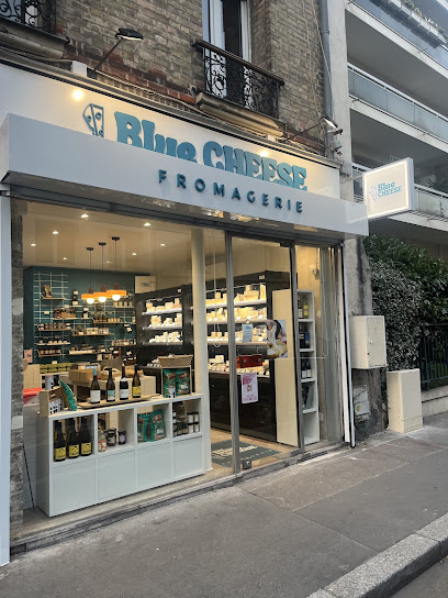 Fromagerie Blue Cheese, Fromagerie à Boulogne-Billancourt