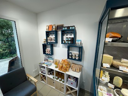 FROMAGES & HORIZONS, Fromagerie à Seignosse