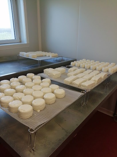 La Ferme de la Bruyère, Fabricant de Fromages à Caussens