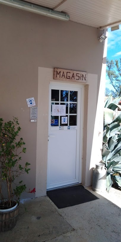 La Fromagerie Des Loubes, Fromagerie à Montignargues