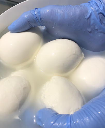 La Bufflonne Béarnaise Fromagerie à Mesplède