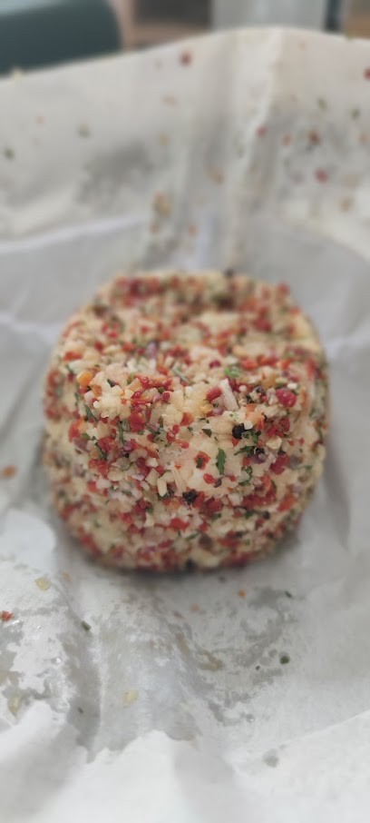 Ferme du Comoron, Fromagerie à Montceau-et-Écharnant