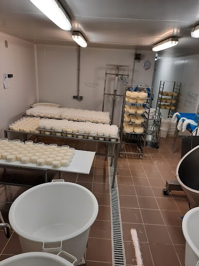 La Ferme Du Bois Rouzé, Fromagerie à Beaucouzé
