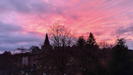 Laiterie De La Tourette, Fromagerie à Saint-Genès-la-Tourette