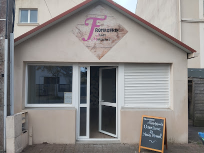 Fromagerie Sainte Marguerite Fromagerie à Pornichet