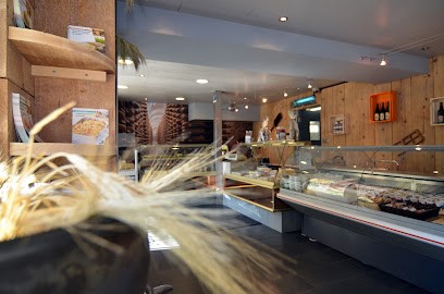 Monts Et Terroirs - Fromagerie Grillot, Fromagerie à Ornans