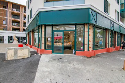 Benat Artisan Fromager Affineur, Fromagerie à Saint-Jean-de-Luz