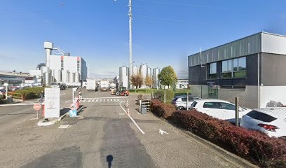 Sodiaal International, Fabricant de Fromages à Brioude