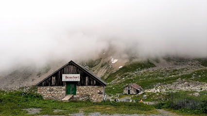 La Ferme du Galibier, Fabricant de Fromages à Valloire