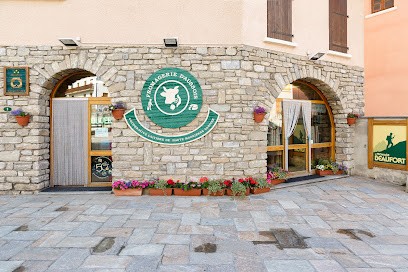 Coopérative Haute Maurienne Aussois, Fromagerie à Aussois