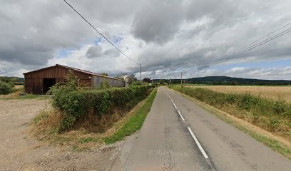 GAEC Bazot, Fabricant de Fromages à Monthelon