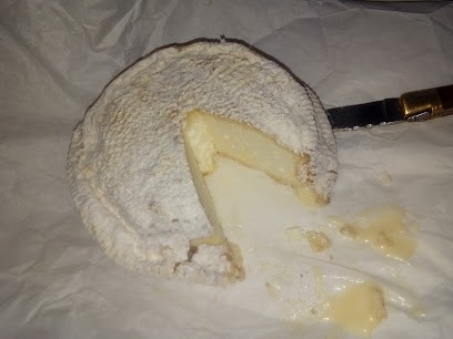 Fromagerie Bocognano Xavier, Fabricant de Fromages à Cauro