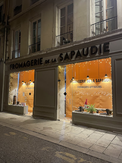 Fromagerie De La Sapaudie | Grenoble, Fromagerie à Grenoble