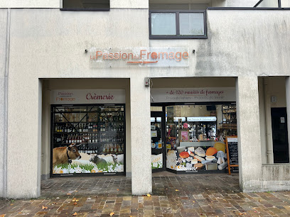 La Passion Du Fromage, Fromagerie à Ballan-Miré