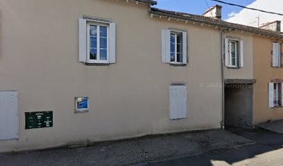 Fromagerie Saint-Mary, Fromagerie à Mauriac
