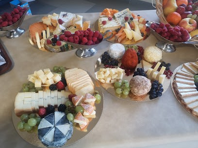 La Ferme Des Bahardes, Fabricant de Fromages à Étroeungt