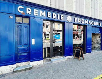 Fromagerie Maison Porlan, Fromagerie à Langogne