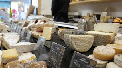 Savourez Vos Idées ! Sébastien Aulanier Fromager MarchéPornic, Fromagerie à Pornic