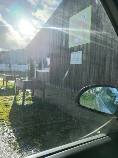 La fromagerie de Lilie, Fromagerie à Massay