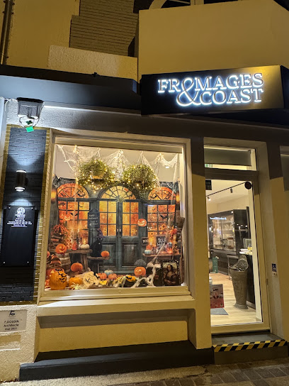 Fromages And Coast Fromagerie à Cucq