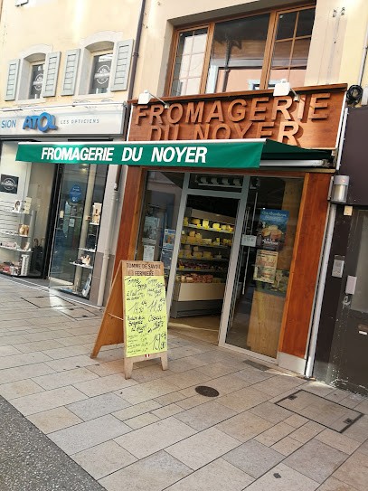 Fromagerie Du Noyer, Fromagerie à Thonon-les-Bains
