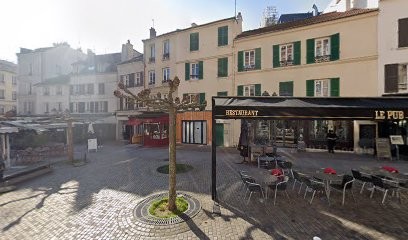 Fables Et Fromages, Fromagerie à Suresnes