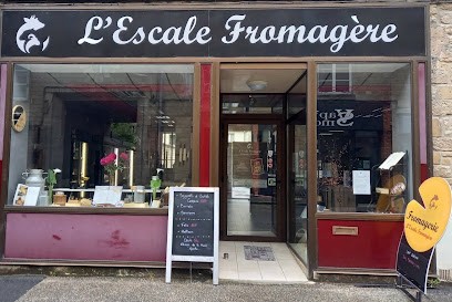 L'Escale Fromagère, Fromagerie à Valognes