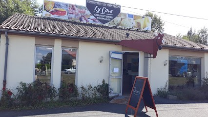 Boutique Les Fromageries Occitanes, Fromagerie à Saint-Mamet-la-Salvetat
