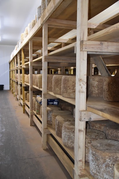 Gaec de Ferrand, Fabricant de Fromages à Neussargues en Pinatelle
