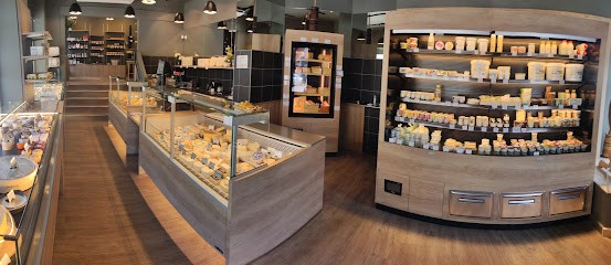 Fromagerie Saint-Nicolas Mulhouse, Fromagerie à Mulhouse