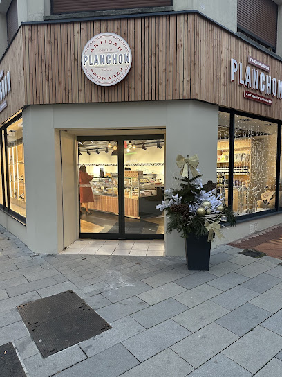 Fromagerie Lampuré Fromagerie à Chauny