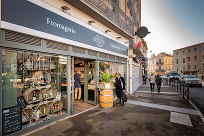Chez Julien, Fromagerie à Saint-Raphaël