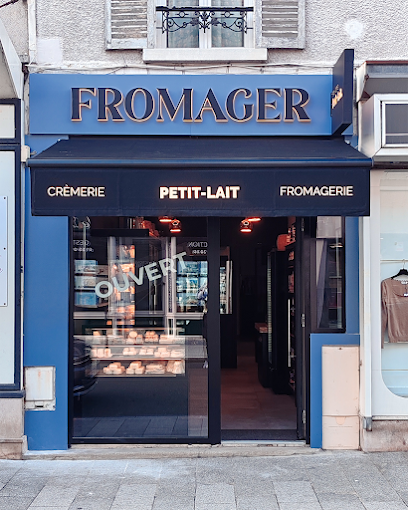 Fromagerie Petit-Lait Bry-Sur-Marne Fromagerie à Bry-sur-Marne